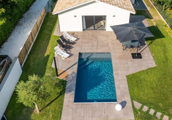 Villa i Martillac, Gironde, Martillac - € 289.050 | Ref: JLF-MARTMT-06 - foto 1