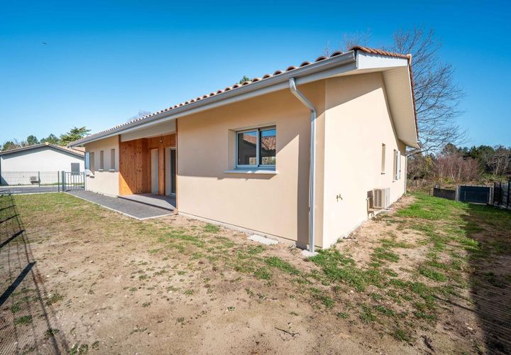 Villa i Sanguinet, Landes, Sanguinet - € 485 000 | Ref: FS-SAN120GIB - foto 1