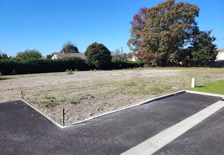 Helårsgrund i Le Teich, Gironde, Le Teich - € 210.050 | Ref: CHF-TEICH6507 - foto 1