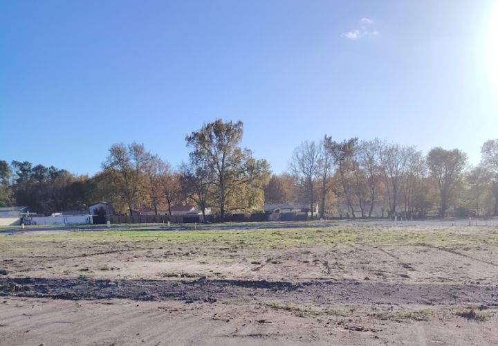 Terra a Biganos, Gironde, Biganos - € 202.000 | Ref: CHF-BIGA600-7 - foto 1