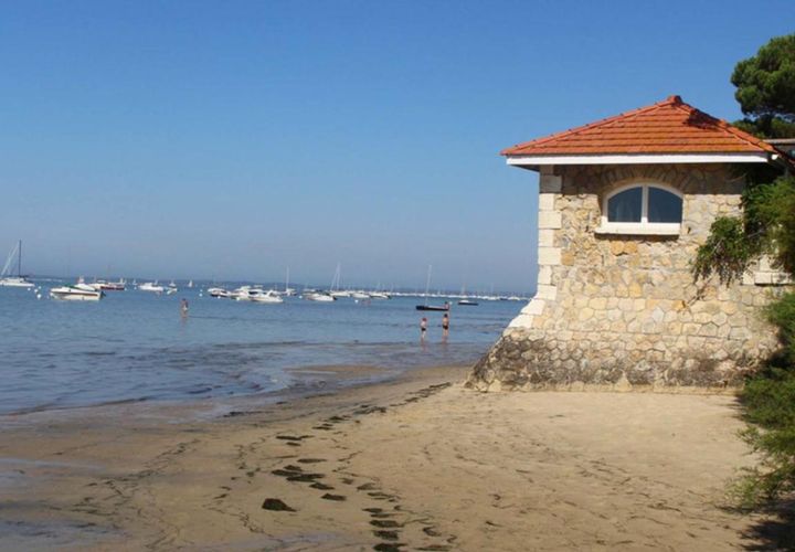 Terreno en Lanton, Gironde, Lanton - € 169.050 | Ref: CHF-LANT7 - photo 1