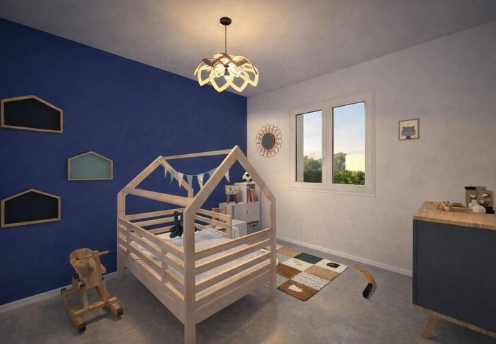 Villa i Bassan, Herault, Bassan - € 225.100 | Ref: TMGA0452868BDD2104_LBC - foto 1