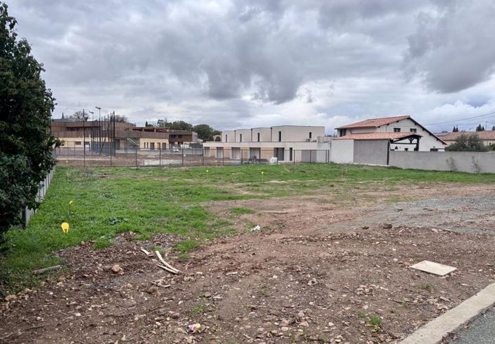 Terra a Maraussan, Herault, Maraussan - € 90.000 | Ref: TEGA0452946E07F070_LBC - foto 1