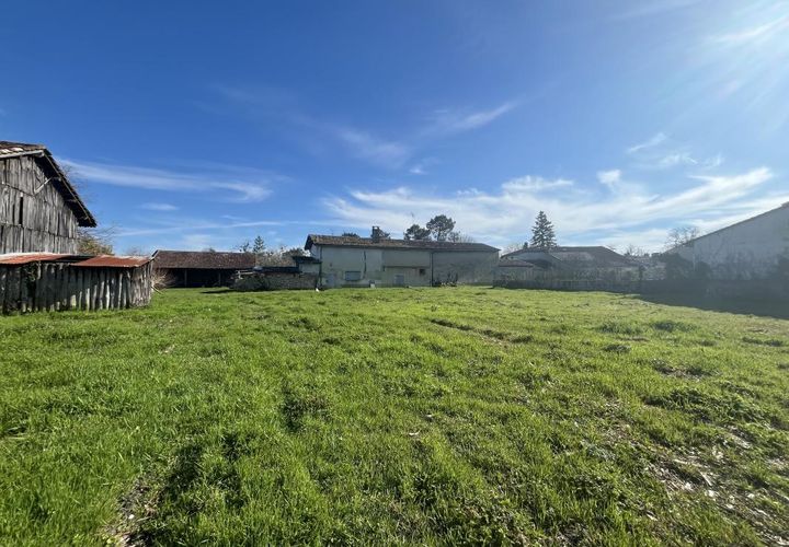 Tomt i Landiras, Gironde, Landiras - € 114 990 | Ref: AM-LANDIRAS-1172 - foto 1