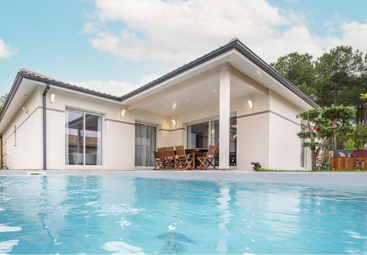 Villa i Mios, Gironde, Mios - € 227.900 | Ref: CB-330MIOS2 - foto 1