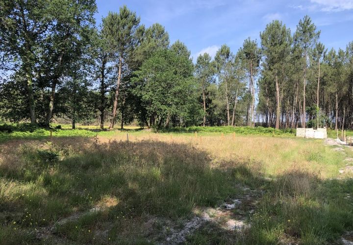 Villa i Audenge, Gironde, Audenge - € 338.500 | Ref: CB612AUDENGE - foto 1