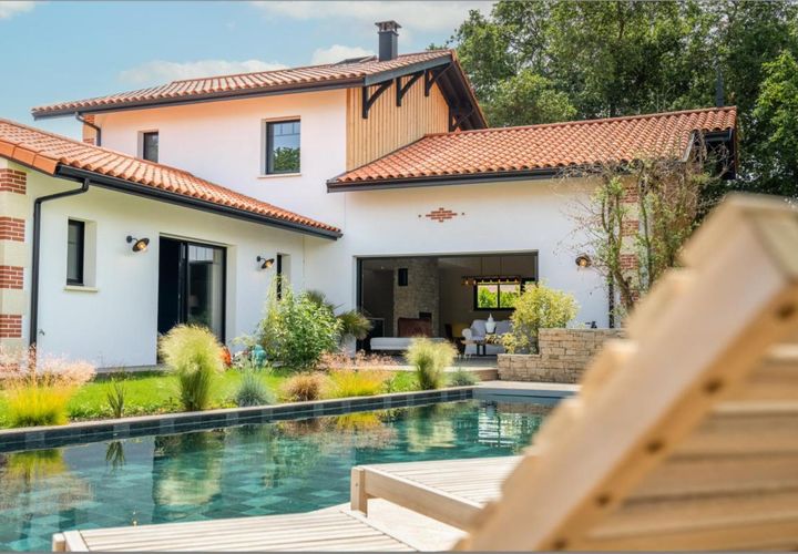 Villa a La Teste-de-Buch, Gironde, La Teste-de-Buch - € 372.500 | Ref: CB-906CAZAUX1 - foto 1
