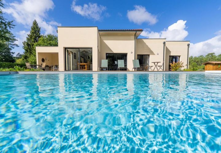 Villa in Mios, Gironde, Mios - € 256.500 | Ref: CB-580MIOS1 - foto 1