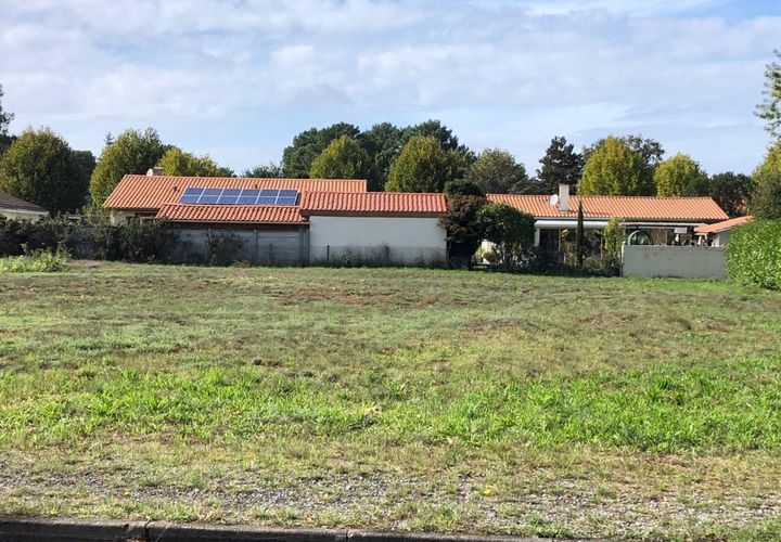 Villa a Audenge, Gironde, Audenge - € 334.400 | Ref: CB-714AUDENGE1 - foto 1
