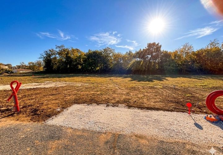 Helårsgrund i Saint-Andre-de-Cubzac, Gironde, Saint-Andre-de-Cubzac - € 55.000 | Ref: JB-BOURG-TER-3BDD - foto 1