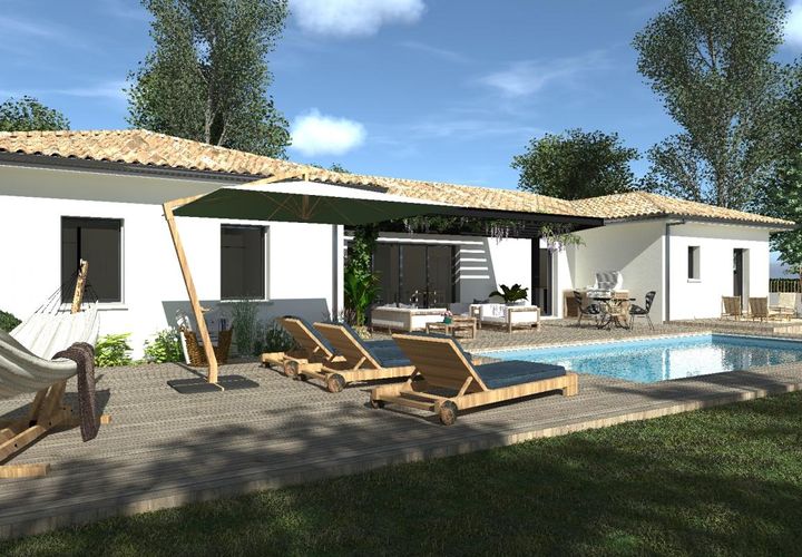 Villa a Le Teich, Gironde, Le Teich - € 429.000 | Ref: JLM-TMLRT1 - foto 1