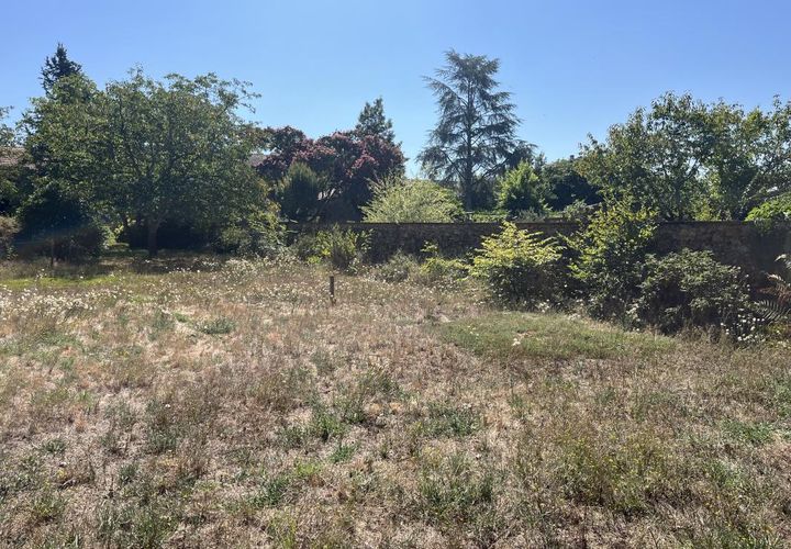 Terra a Mérignac, Gironde, Mérignac - € 460.000 | Ref: NN-MERIGNAC-1050-AA - foto 1