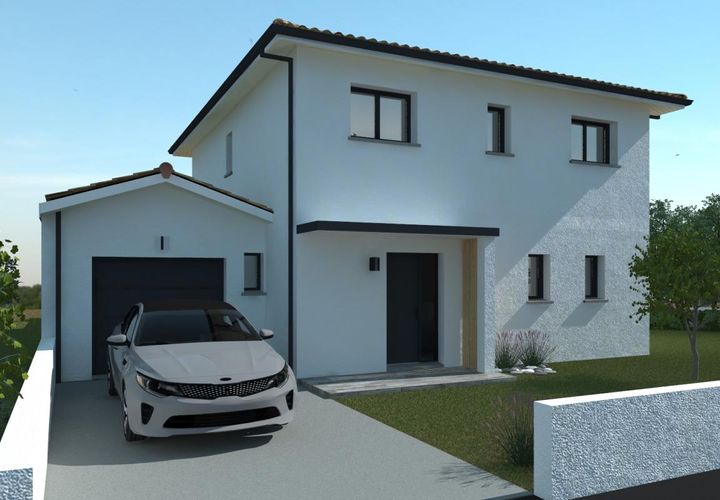 Helårsgrund i Bègles, Gironde, Bègles - € 224.000 | Ref: PH-BEGLES-422.3 - foto 1