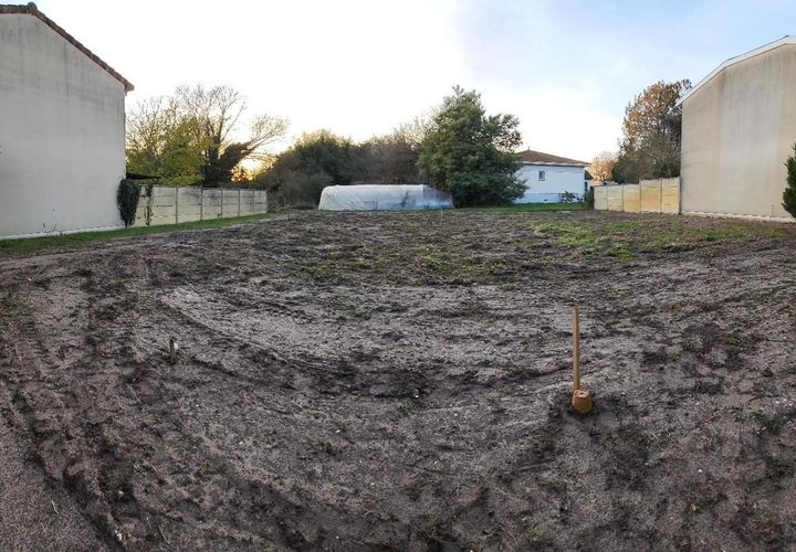 Helårsgrund i Blanquefort, Gironde, Blanquefort - € 199.900 | Ref: EBR7-BLANQ6002 - foto 1