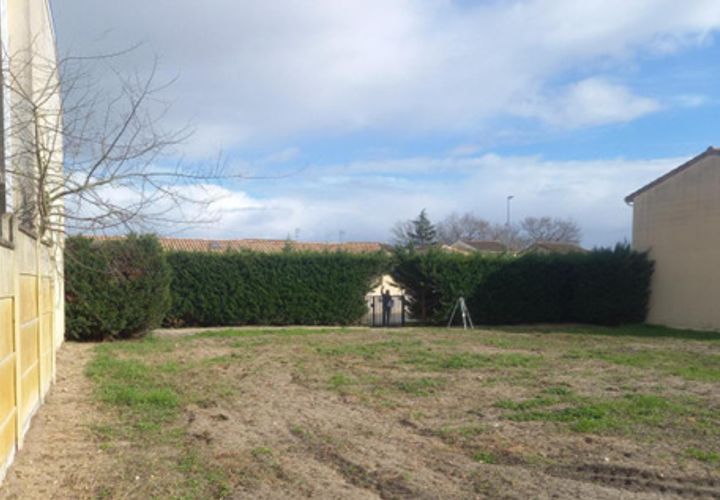 Helårsgrund i Blanquefort, Gironde, Blanquefort - € 199.900 | Ref: EBR5-BLANTOU600 - foto 1