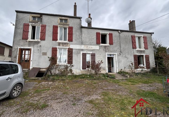 Villa i Terre-Natale, Haute-Marne, Terre-Natale - € 107.000 | Ref: 62_828 - foto 1
