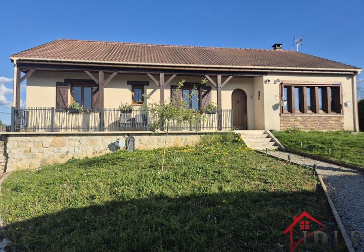 Bungalou a Wassy, Haute-Marne, Wassy - € 179.000 | Ref: 24_6526 - foto 1
