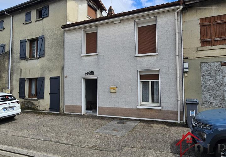 Villa a Wassy, Haute-Marne, Wassy - € 29.500 | Ref: 41_6512 - foto 1