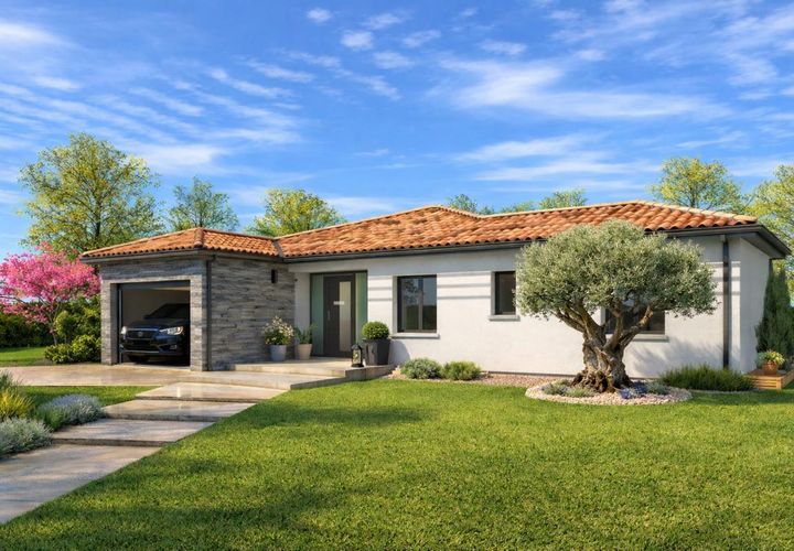 Villa i Audenge, Gironde, Audenge - € 335 000 | Ref: ATH-JPF-89_26_LBC - foto 1