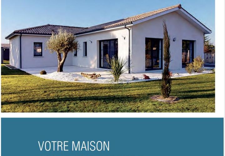 Helårsgrund i Blanquefort, Gironde, Blanquefort - € 189.000 | Ref: ATH-JPF-87_26_SL - foto 1