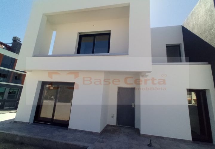Villa i Corroios, Setubal, Corroios - € 765.000 | Ref: 69PM (2) - foto 1