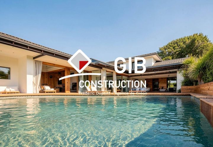 Villa i Bouliac, Gironde, Bouliac - € 690.000 | Ref: FD-BOULIAC-180-0204 - foto 1