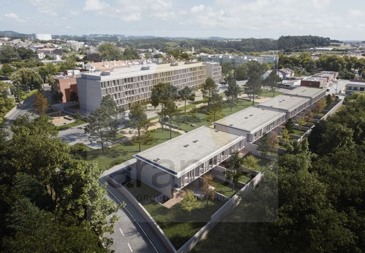 Byhus i Arcozelo, Porto, Arcozelo - € 762.000 | Ref: PrivilegeGaia_P - foto 1