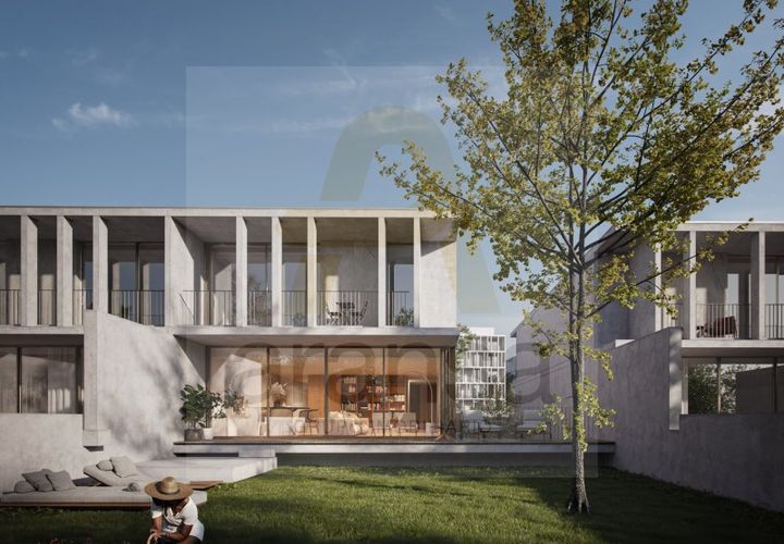 Byhus i Arcozelo, Porto, Arcozelo - € 799.000 | Ref: PrivilegeGaia_H - foto 1