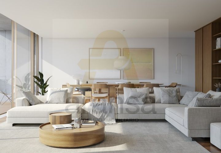 Byhus i Arcozelo, Porto, Arcozelo - € 759.000 | Ref: PrivilegeGaia_F - foto 1