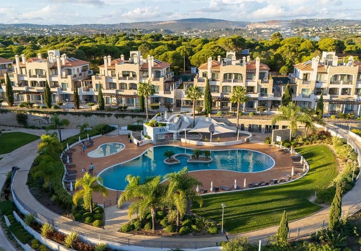 Lejlighed i Vilamoura, Faro, Vilamoura - € 940.000 | Ref: CA-00480 - foto 1