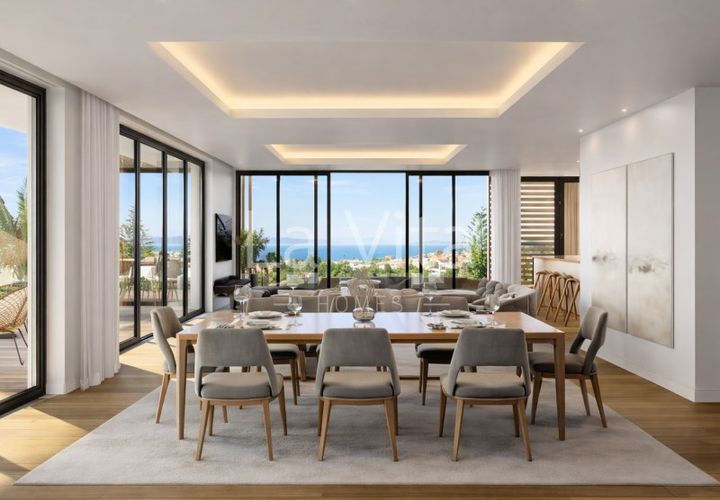 Lejlighed i Carcavelos, Lisbon, Carcavelos - € 1.142.000 | Ref: LVC_6341_B7 - foto 1