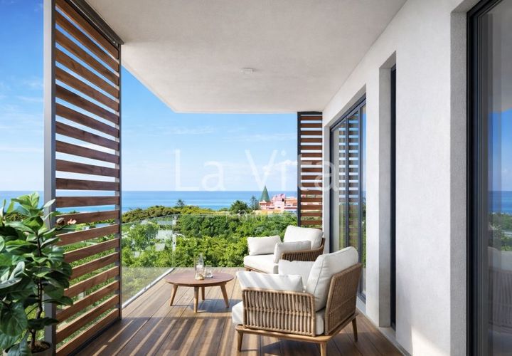 Lejlighed i Carcavelos, Lisbon, Carcavelos - € 1.050.000 | Ref: LVC_6341_B4 - foto 1
