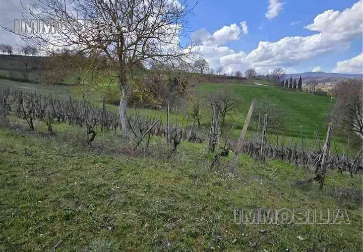 Helårsgrund i Monterchi, Arezzo, Monterchi - € 60.000 | Ref: 618 - foto 1