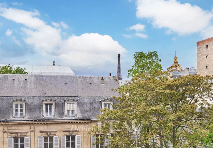 Lejlighed i Paris, Paris, Paris - € 1.250.000 | Ref: 86915164 - foto 1
