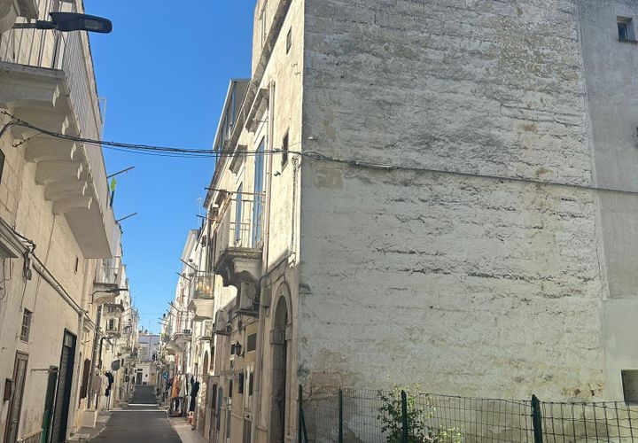 Villa i Ostuni, Brindisi, Ostuni - € 160.000 | Ref: 940 - foto 1