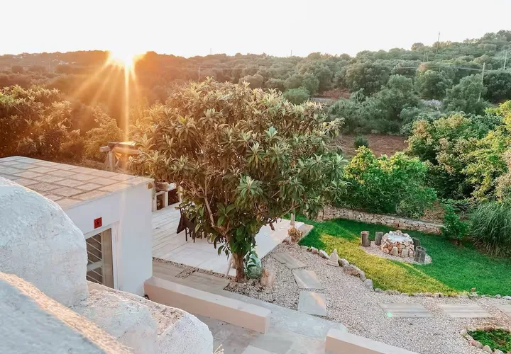 Villa i Ostuni, Brindisi, Ostuni - € 140.000 | Ref: 941 - foto 1