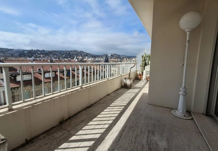 Lejlighed i Nice, Alpes-Maritimes, Nice - € 320.000 | Ref: 86909322 - foto 1