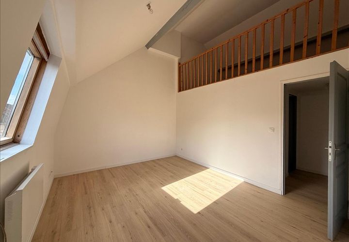 Apartament a Roubaix, Nord, Roubaix - € 775/mes | Ref: AN005629 - foto 1