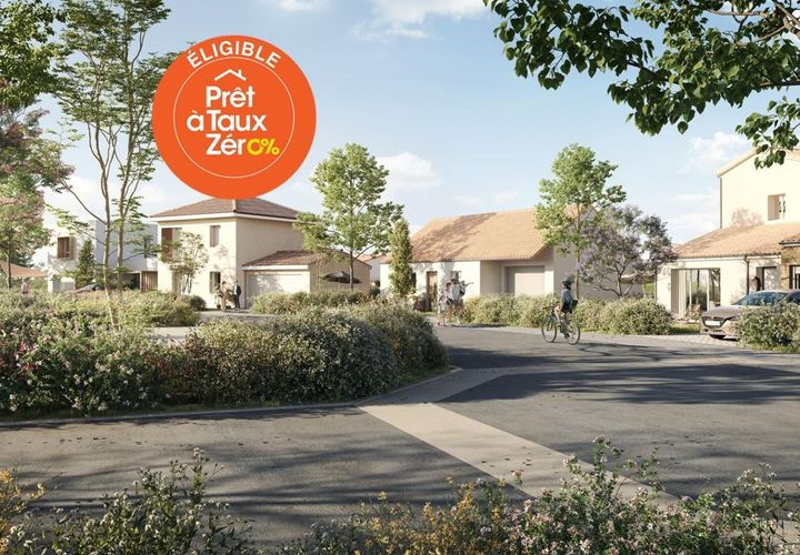 Helårsgrund i Le Bignon, Loire-Atlantique, Le Bignon - € 108.000 | Ref: PG019645-_03 - foto 1