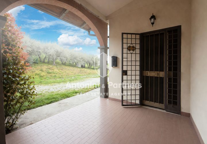 Byhus i Todi, Perugia, Todi - € 120.000 | Ref: 29239 - foto 1