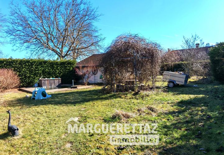Villa i Bons-en-Chablais, Haute-Savoie, Bons-en-Chablais - € 450.000 | Ref: SM8558MOR - foto 1