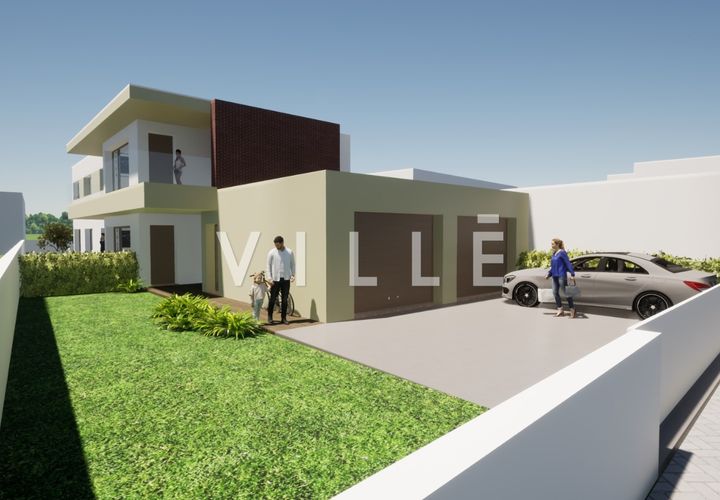 Lejlighed i Aveiro, Aveiro, Aveiro - € 450.000 | Ref: AV2888 - foto 1