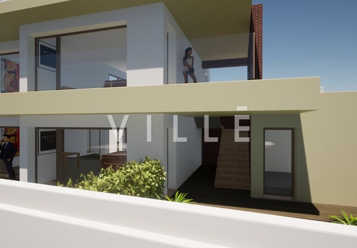 Lejlighed i Aveiro, Aveiro, Aveiro - € 450.000 | Ref: AV2889 - foto 1
