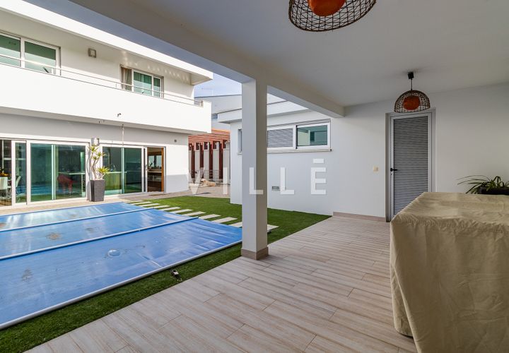 Villa i Ilhavo, Aveiro, Ilhavo - € 528.000 | Ref: AV2891 - foto 1