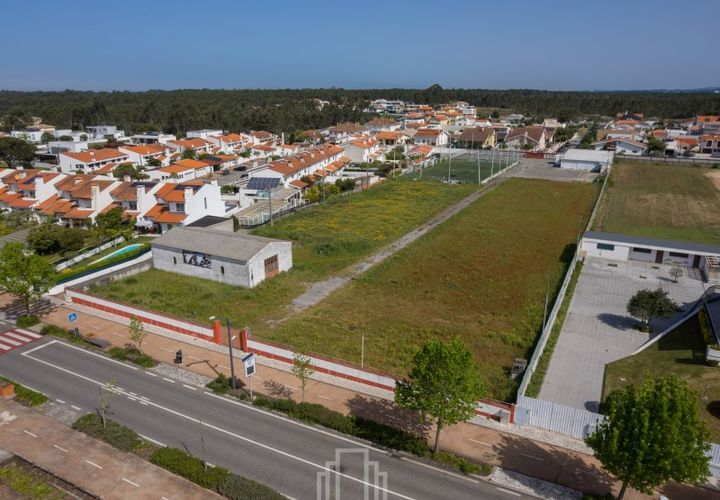 Helårsgrund i Ovar, Aveiro, Ovar - € 850.000 | Ref: 293-OVR - foto 1