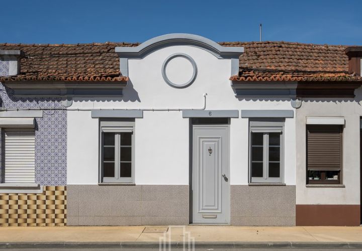 Landejendom i Ovar, Aveiro, Ovar - € 159.500 | Ref: 301-OVR - foto 1