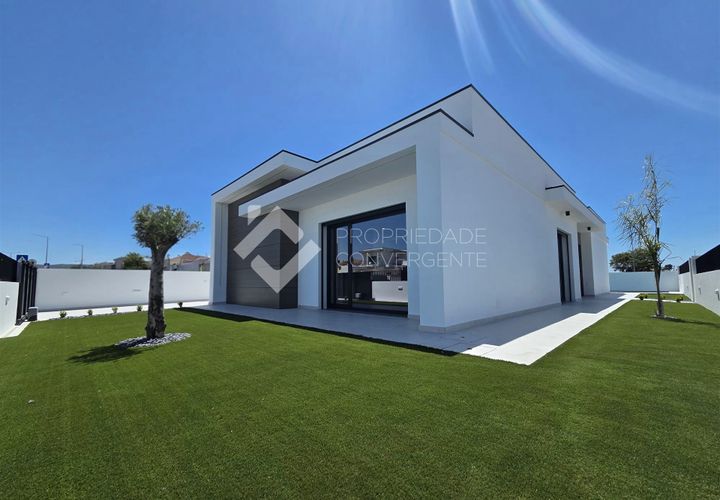 Villa i Setubal, Setubal, Setubal - € 695.000 | Ref: 394 - foto 1
