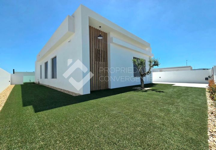 Villa i Setubal, Setubal, Setubal - € 678.000 | Ref: 392 - foto 1
