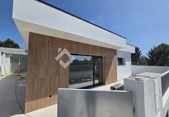 Villa i Seixal, Setubal, Seixal - € 565.000 | Ref: 399 - foto 1