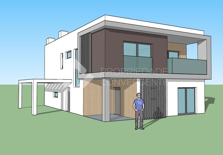 Villa i Setubal, Setubal, Setubal - € 750.000 | Ref: 398 - foto 1